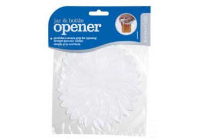 Kitchen Craft Jar and Bottle Opener